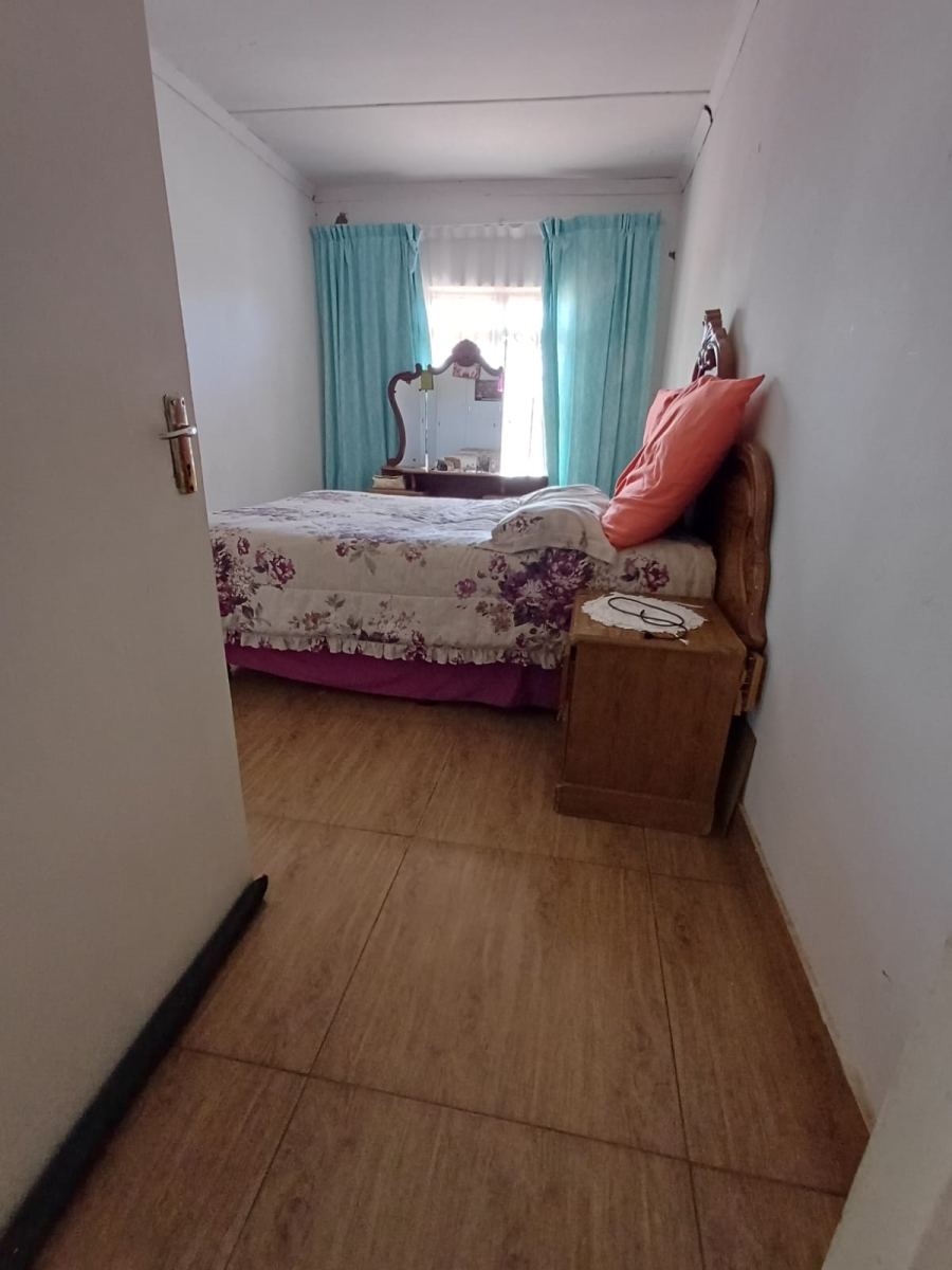 3 Bedroom Property for Sale in Aloevale Eastern Cape